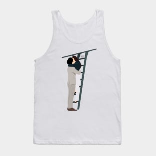 Crazy Love korean drama Tank Top